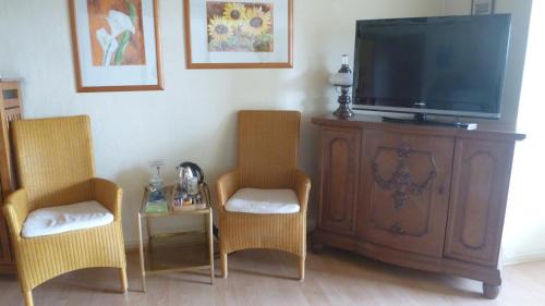 Bad Eilsen Hotel | Hotel Landhaus Apartments