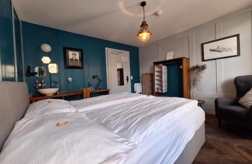 Kirchenfeld-Schosshalde Hotel | Hotel Landhaus