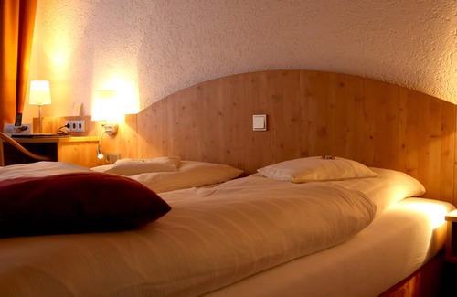 Schwedenschanze Hotel | Hotel Landhaus Duerkop