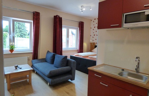 Effeld Hotel | Hotel Landhaus Effeld