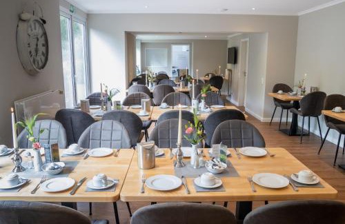 Kettwig House | Hotel Landhaus Knappmann