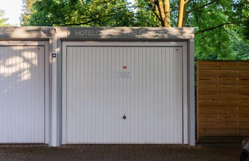 Kettwig House | Hotel Landhaus Knappmann