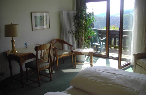 Mullenborn Hotel | Hotel Landhaus Müllenborn