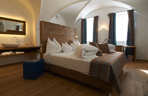 Gumpoldskirchen Hotel | Hotel Landhaus Moserhof