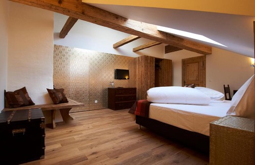 Gumpoldskirchen Hotel | Hotel Landhaus Moserhof