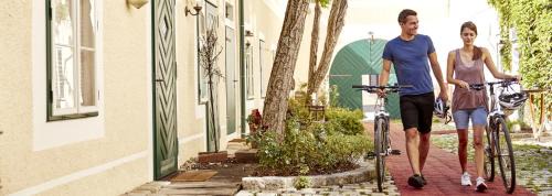 Gumpoldskirchen Hotel | Hotel Landhaus Moserhof