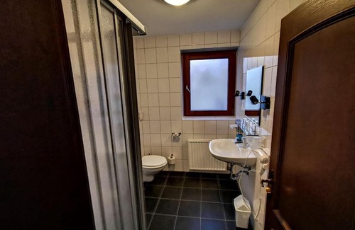 Nordenau Hotel | Hotel Landhaus Nordenau