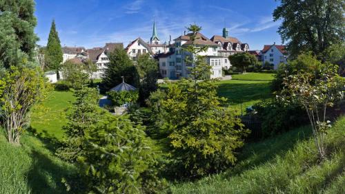 Herisau Hotel | Hotel Landhaus Säntis Herisau