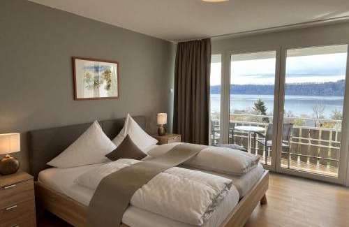 Sipplingen Hotel | Hotel Landhaus Sternen