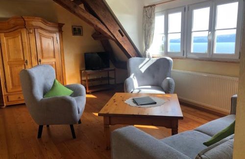 Sipplingen Hotel | Hotel Landhaus Sternen