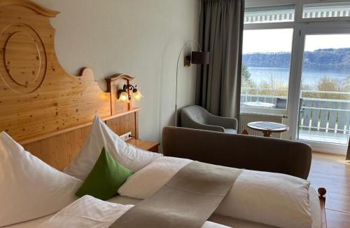 Sipplingen Hotel | Hotel Landhaus Sternen