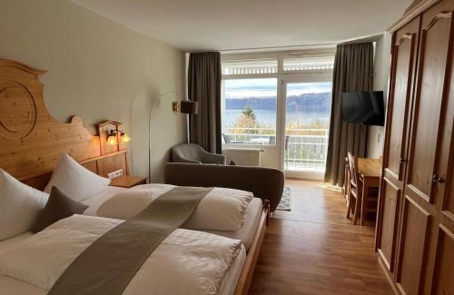 Sipplingen Hotel | Hotel Landhaus Sternen