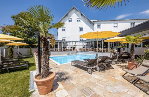 Soechau Hotel | Hotel Landliebe