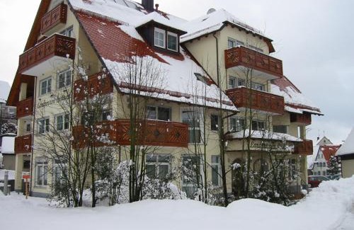Kirchensittenbach Hotel | Hotel-Landpension Postwirt