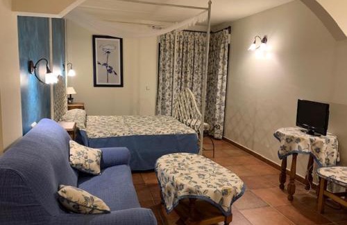 Cerezo de Abajo Hotel | Hotel Langa