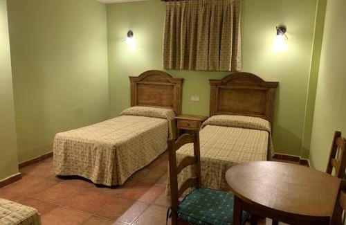 Cerezo de Abajo Hotel | Hotel Langa