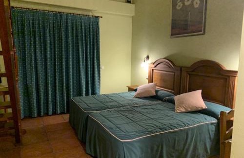 Cerezo de Abajo Hotel | Hotel Langa