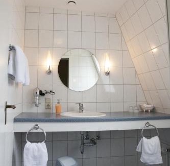 Leer Hotel | Hotel Lange