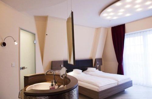 Leer Hotel | Hotel Lange