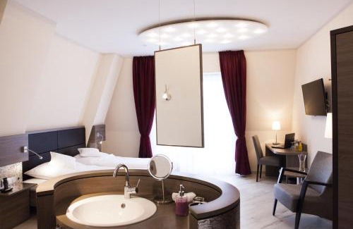 Leer Hotel | Hotel Lange