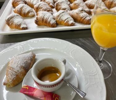 Campo di Trens Hotel | Hotel Larch