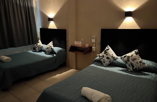 Catemaco Hotel | Hotel Las Brisas