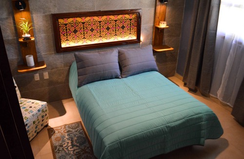 Huamantla Hotel | Hotel Las Candelas