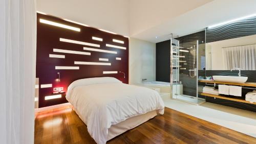 Berlanga de Duero Hotel | Hotel Las Casas de Pandreula