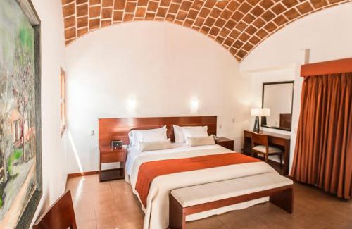 La Angostura Hotel | Hotel Las Dunas