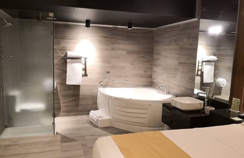 San Borja Hotel | Hotel Las Lomas