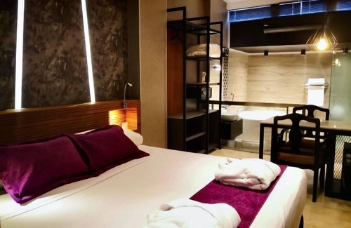 San Borja Hotel | Hotel Las Lomas