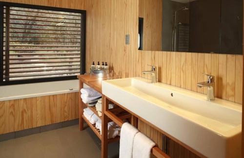Pirque Hotel | Hotel Las Majadas