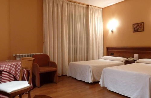 Azadinos Hotel | Hotel Las Moreras