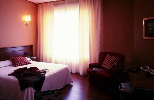 Azadinos Hotel | Hotel Las Moreras