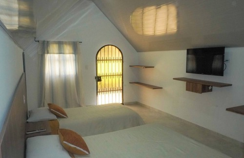 Palmira Hotel | Hotel Las Victorias