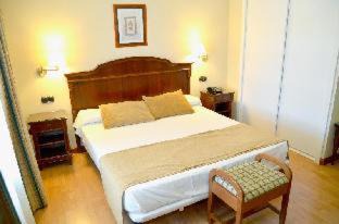 Valladolid Hotel | Hotel Lasa Sport