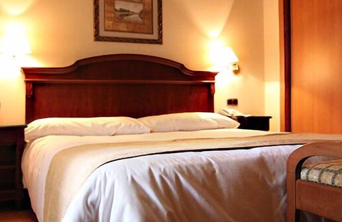 Valladolid Hotel | Hotel Lasa Sport