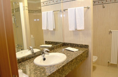 Valladolid Hotel | Hotel Lasa Sport