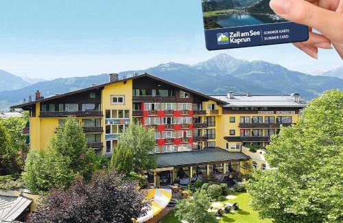 Schuttdorf Hotel | Hotel Latini