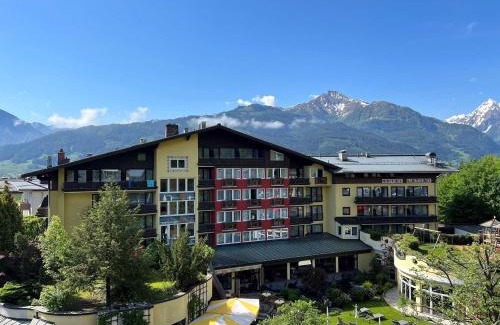 Schuttdorf Hotel | Hotel Latini
