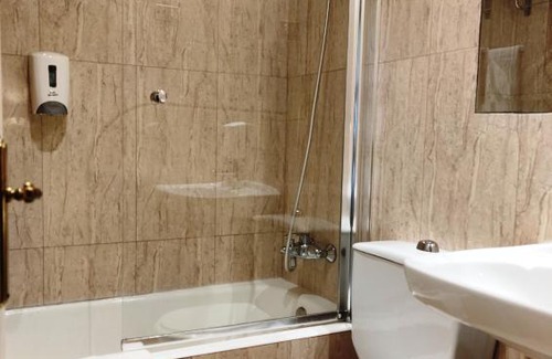 Mungia Hotel | Hotel Lauaxeta Etxea