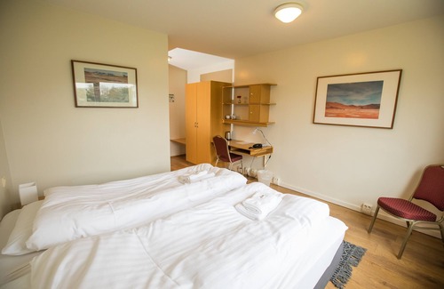 Adaldalur Hotel | Hotel Laugar