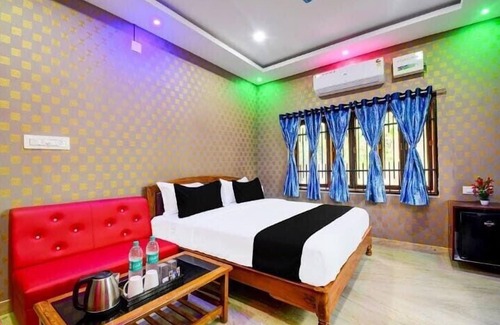 Rasulgarh Bed & Breakfast | Hotel Lavish Inn