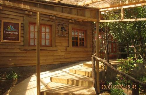 Puren Cabin | Hotel Lawenco