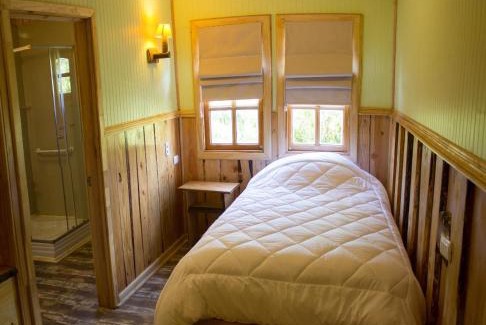 Puren Cabin | Hotel Lawenco