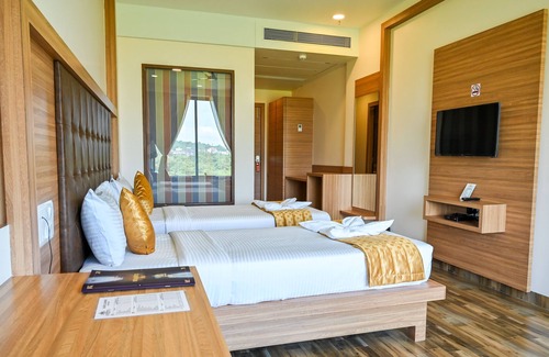 Margao Hotel | Hotel Laxmi Empire