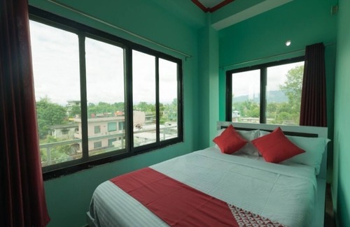 Bhimdatta Hotel | Hotel Laxmi