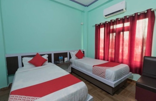 Bhimdatta Hotel | Hotel Laxmi