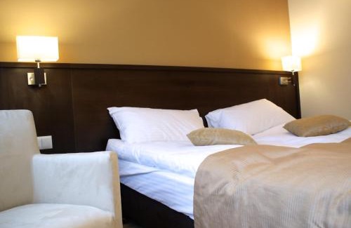 Nowe Skalmierzyce Hotel | Hotel Lazur SPA & Conference