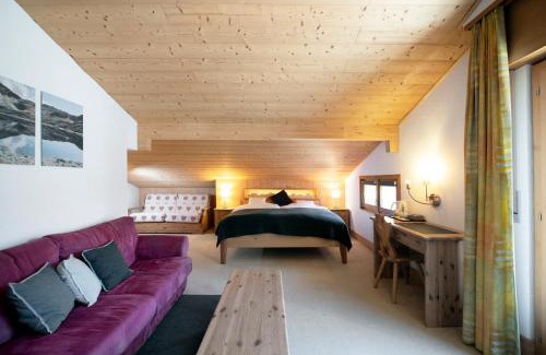 St. Luc Hotel | Hotel le Beausite